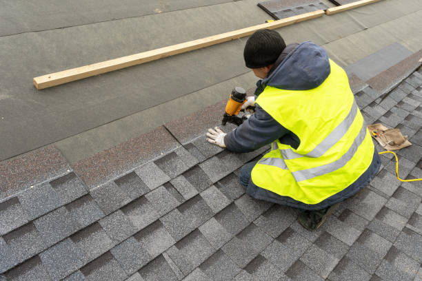 Best Shingle Roofing Installation  in Third Lake, IL