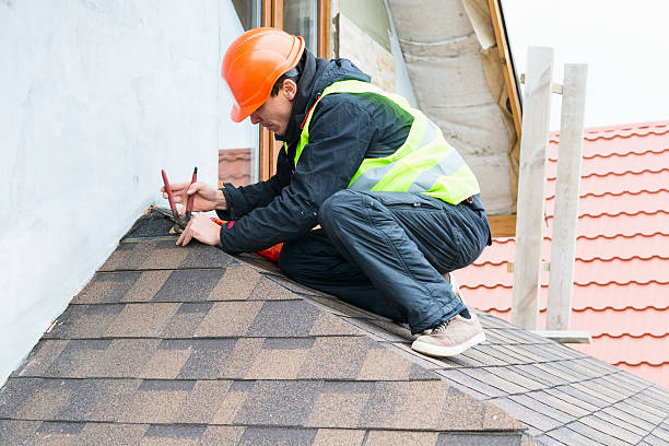 Best Commercial Roofing Services  in Third Lake, IL