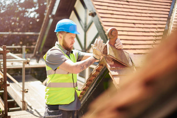 Roof Waterproofing Services in Third Lake, IL